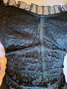 Urbanic Sexy Bodysuit
