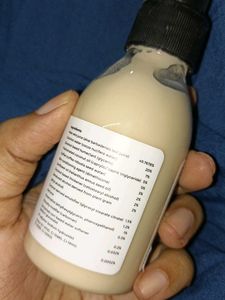Brillare Coffee &amp; Coconut Body Lotion