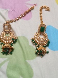 Earings