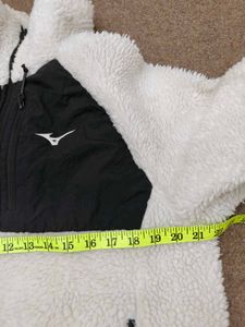Mizuno Fleece Jacket