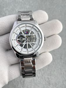 Tommy Hilfiger Automatic Watch