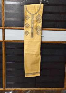 Dress Material