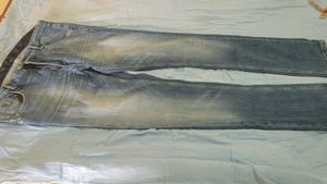 Stylish Denim Jeans