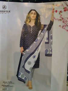 cotton kurta set