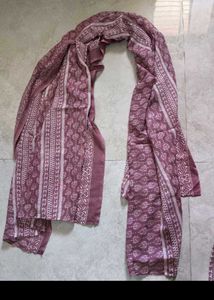 Beautiful Printed Kurta Set