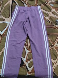 Lavender Sweatpants