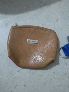 Set of 3 Small Pouches (one piece 200)