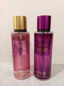 Set of 2 Decant/Sample 🩷💜