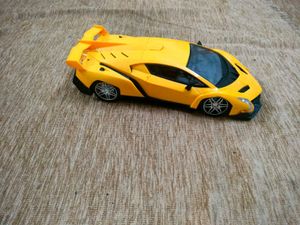 Remote Control Champion Car