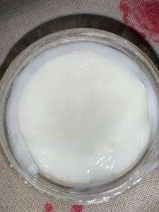 Argan Oil &amp; Lavender Hair Mask