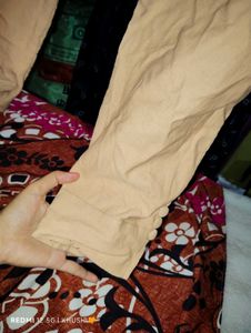 kurta with pent