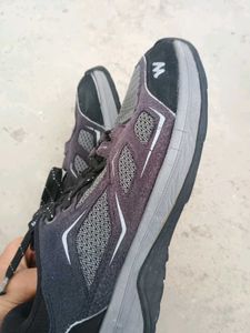 WildCraft Terralite Trekking Boots