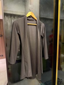 Stylish Long Sleeve Cardigan