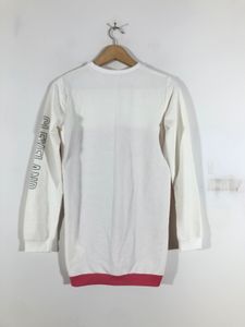 Pink&amp;White Printed Sweatshirt (Girl’s)