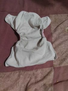 Want To Sell This Reusable Pamper