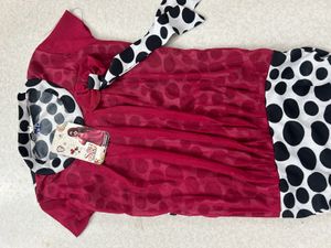Dress For Girls