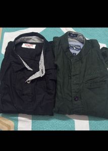 combo of baby boy shirt 4-5 years