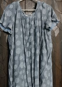 Flared Dress/Top