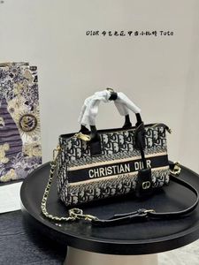 Dior Tote Bag