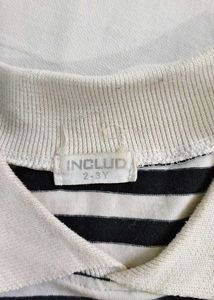 boy clothing set