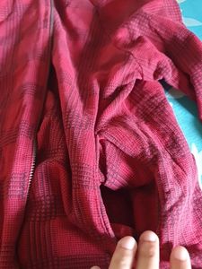 COMFORTABLE JACKET WINTER