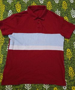 Men's Casual T-Shirt