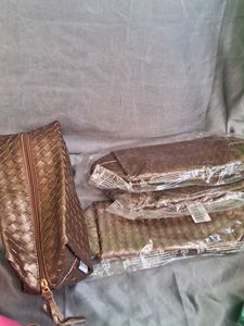 MyGlamm Makeup Bag