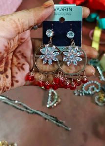 Assorted Women's Jewelry Collection