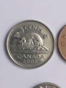 Mix countries foreign rare coins