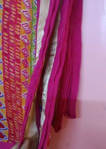 Dupatta Multi Colour 💯🔥