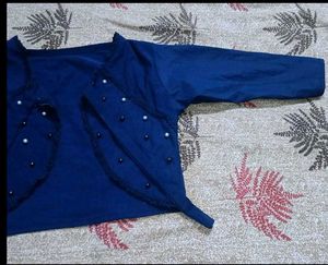 pant top and jacket comboo