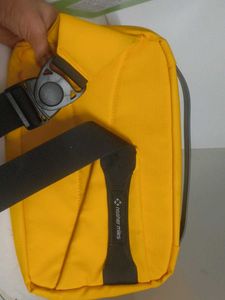 Fanny bag