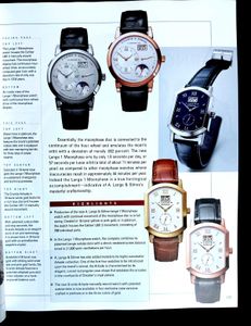 Watches International Vol. IV