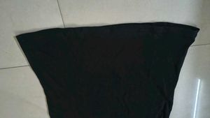 Classic Black T-Shirt
