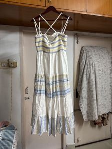 “Zudio&amp;Westside” Boho Chic style Dress