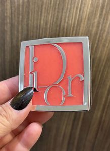 Dior Backstage rosy glow Rosewood