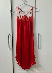 Satin Nighty