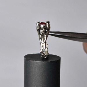 Bloodstone Ring