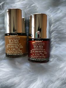 Debelle Nail Polish