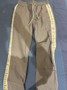 Columbia Track Pants