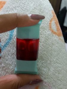 Cute Candy Bow Lip and cheek tint