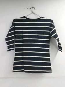 Women's Hypernation Striped T-Shirt