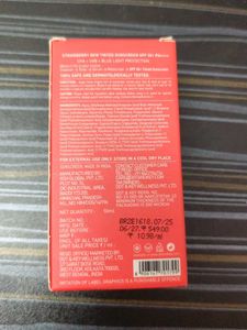 DOT &amp; KEY Tinted Sunscreen SPF 50