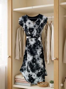 Elegant Women Dress