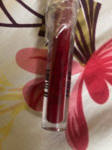Nykaa Matte Lip color