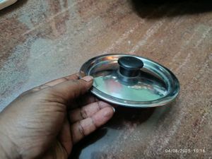 Cooking Utensil Lid