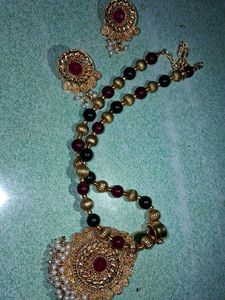 traditonal necklace