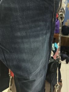 Tommy Hilfiger Denim Jeans