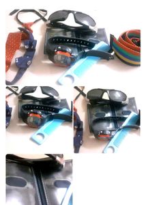 Boys Accessories