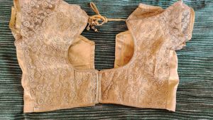 Fancy Blouse
